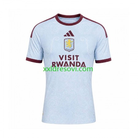 Aston Villa Treći Nogometni Dres 2026-2027